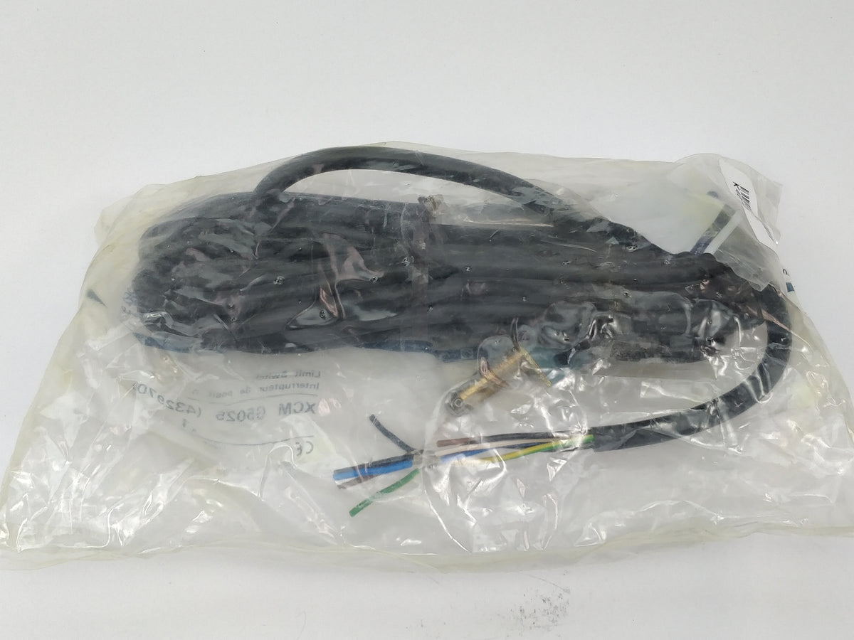 Telemecanique XCM G5025 (432970) Limit switch