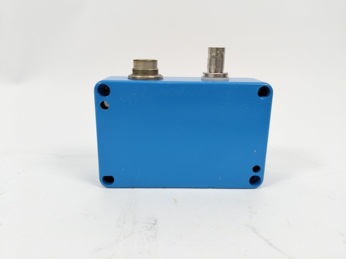 Kistler 5039A212 Amplifier