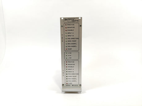 Devlonics control DDSC Module SC/DN/O/SU