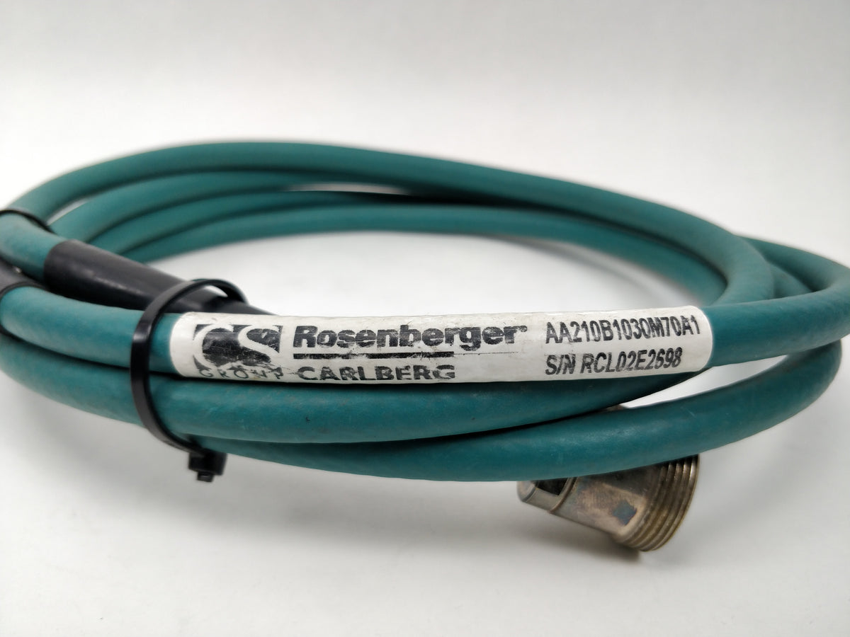 Rosenberger AA210B1030M70A1 Rosenberge AA210B1030M70A1 Rosenberger AA210B1030M70