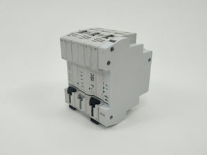 Moeller FAZ-3-C16 with FAZ/FIP-XHI11 Circuit Breaker