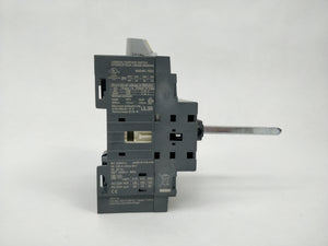 Abb OT125F4N2 4-pole switch disconnector