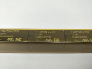 FRM10N-2CS2 FRM10N-2CS2 Power Relay 10 Pcs.