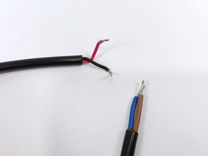 Contraves GP-RS15P-24V Led Driver Power Supply 15,12W 100-240VAC