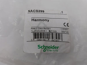 Schneider Electric XACS399 Isolating Block
