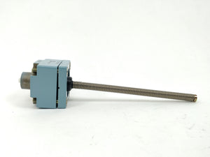 Telemecani 064624 Limit switch head ZCK E08