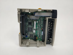 Omron CQM1-B7A21 Communication unit