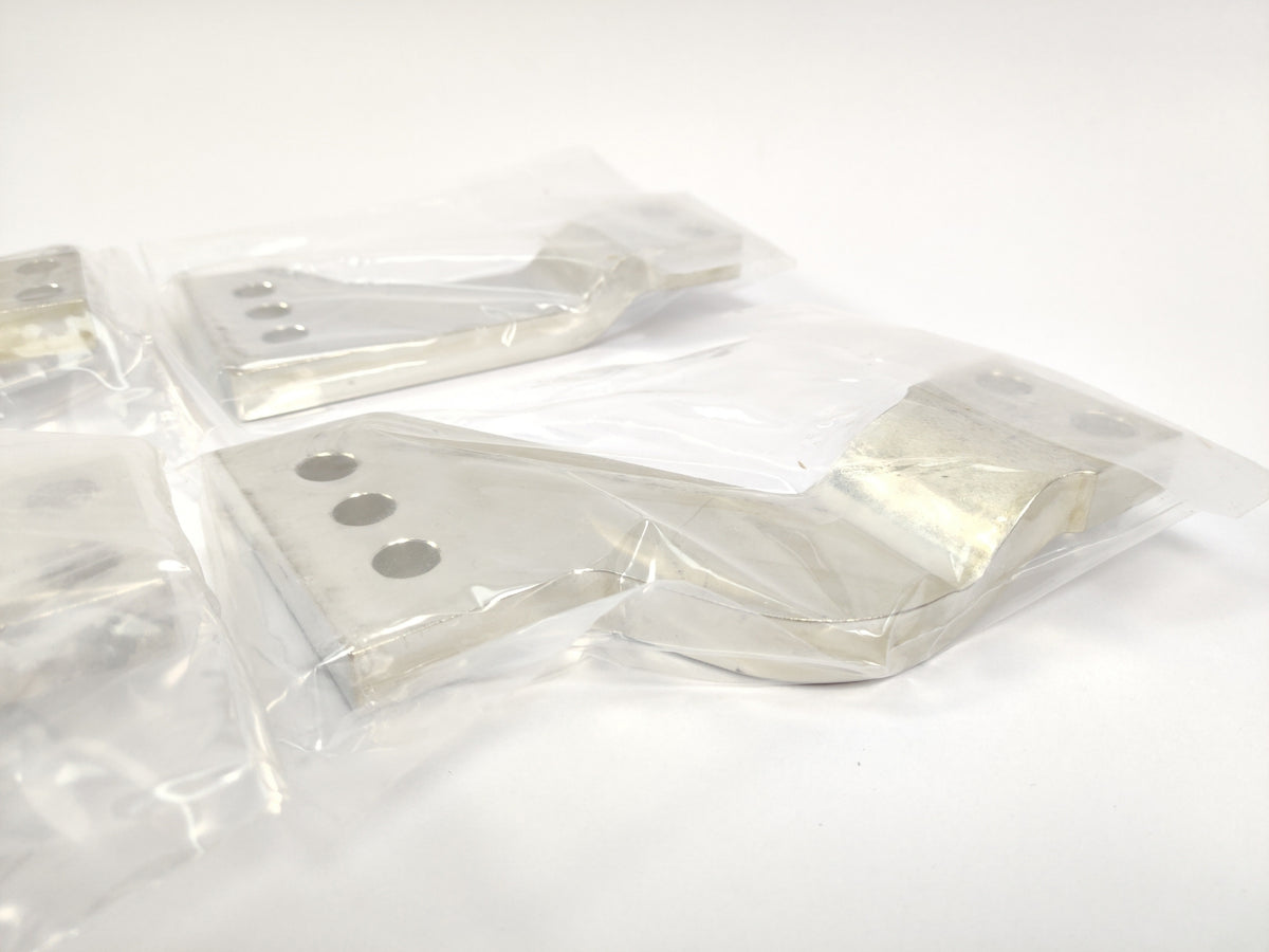 Abb 1SDA073980R1 Kit ES E1.2-XT7/XT7M-XT7-XT7M F 4pcs