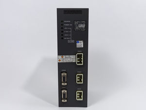 Yasnac CPS-16F DC Power Supply AC 200/220/230