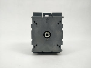 Abb OT125FT3 3-pole switch disconnector