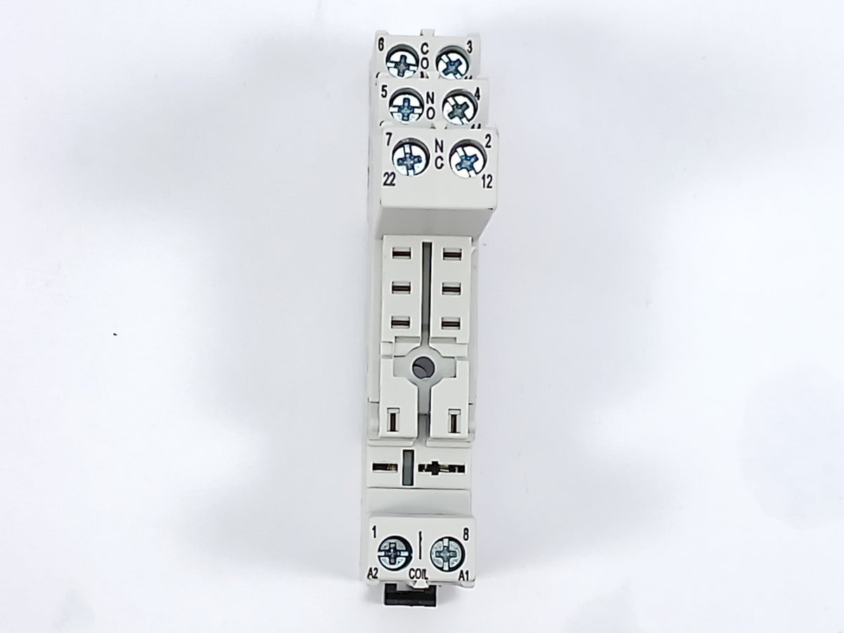 Ab 700-HN222 SER. B 8-Blade Socket 10 pieces