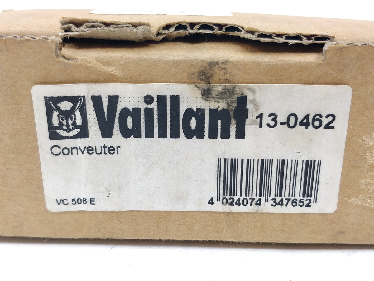 Vaillant 13-0462 Conveuter