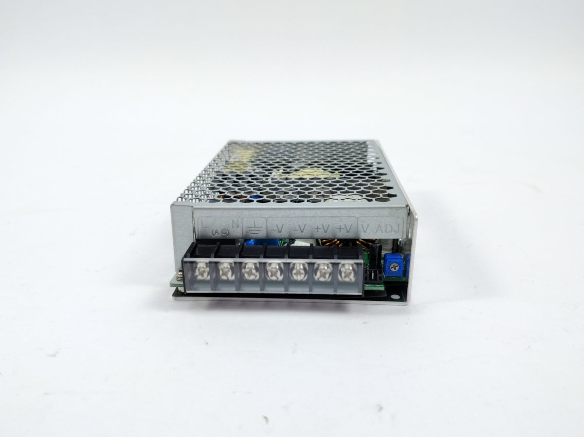 MeanWell HRP-150-24 Power Supply 24VDC 6.5A