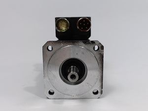 Parker SMHA60601.45112IB654 Low Inertia Servo Motor 0,50kW