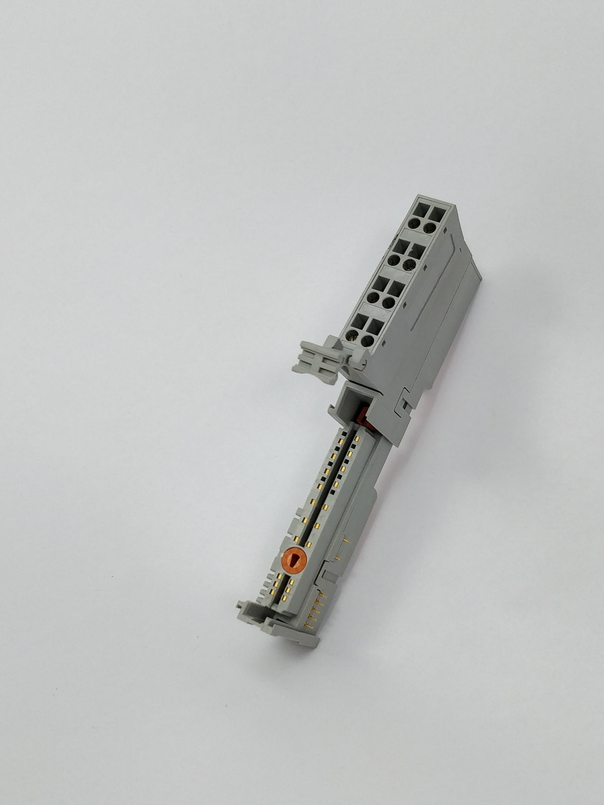 Ab 1734-MB ser. A Rev.A01 with 1734-RTB ser. A Rev.A01