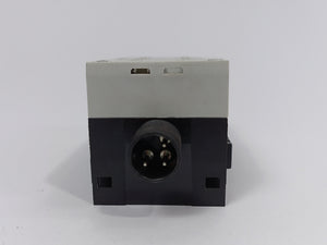 Festo 195706 CPX-AB-8-M8-3POL Manifold block with 533577