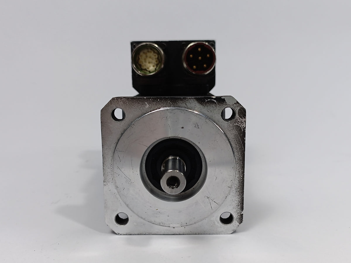 Parker SMHA60601.45112IB654 Low Inertia Servo Motor 0,50kW