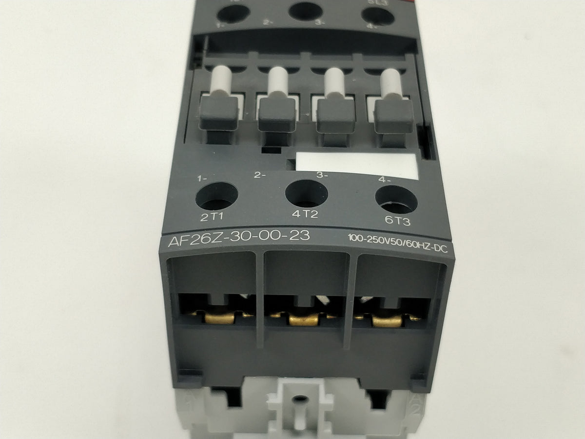 Abb 1SBL236001R2300 AF26Z-30-00-23. 100-250VAC