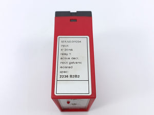 PrElectron 2236 B2B2 Limit Switch