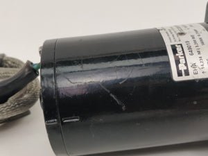 Parker EHA 649019 Electro Hydraulic Actuator 24VDC 560W 0.75HP