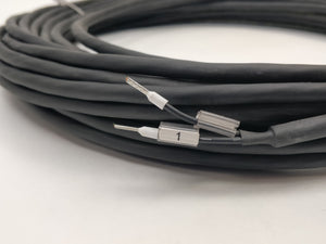 Omron R88A-CAKA015BR-E Cabel