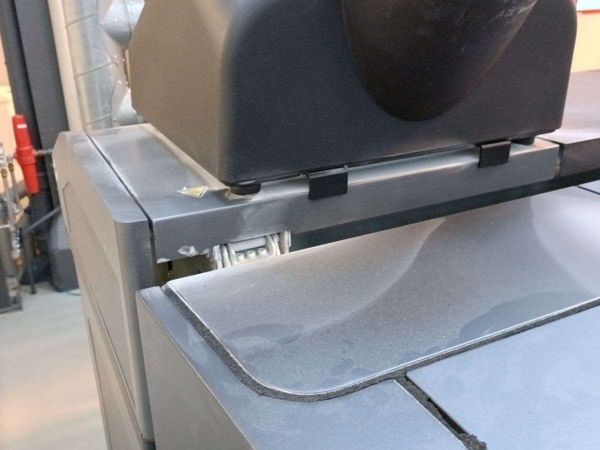 HP 2YG73Z Jet Fusion 3D 4210 Printer