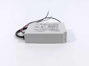 MeanWell ODLC-45-1400 Input range 90-295VAC; Output 32VDC at 1.4A