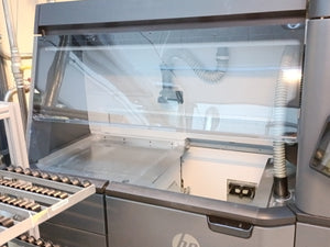 HP 2YG74A Jet Fusion 3D 4210 Processing Station with Fast Cooling