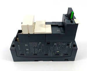 Schneider LUB120 Power Base TeSys