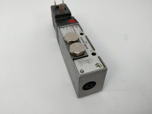 Norgren SXE9561-A80-00 Solenoid Valve 1 to 10 bar 220/240 VAC