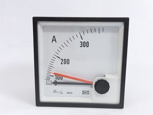 Deif BQ96-x Bi-metalic meter