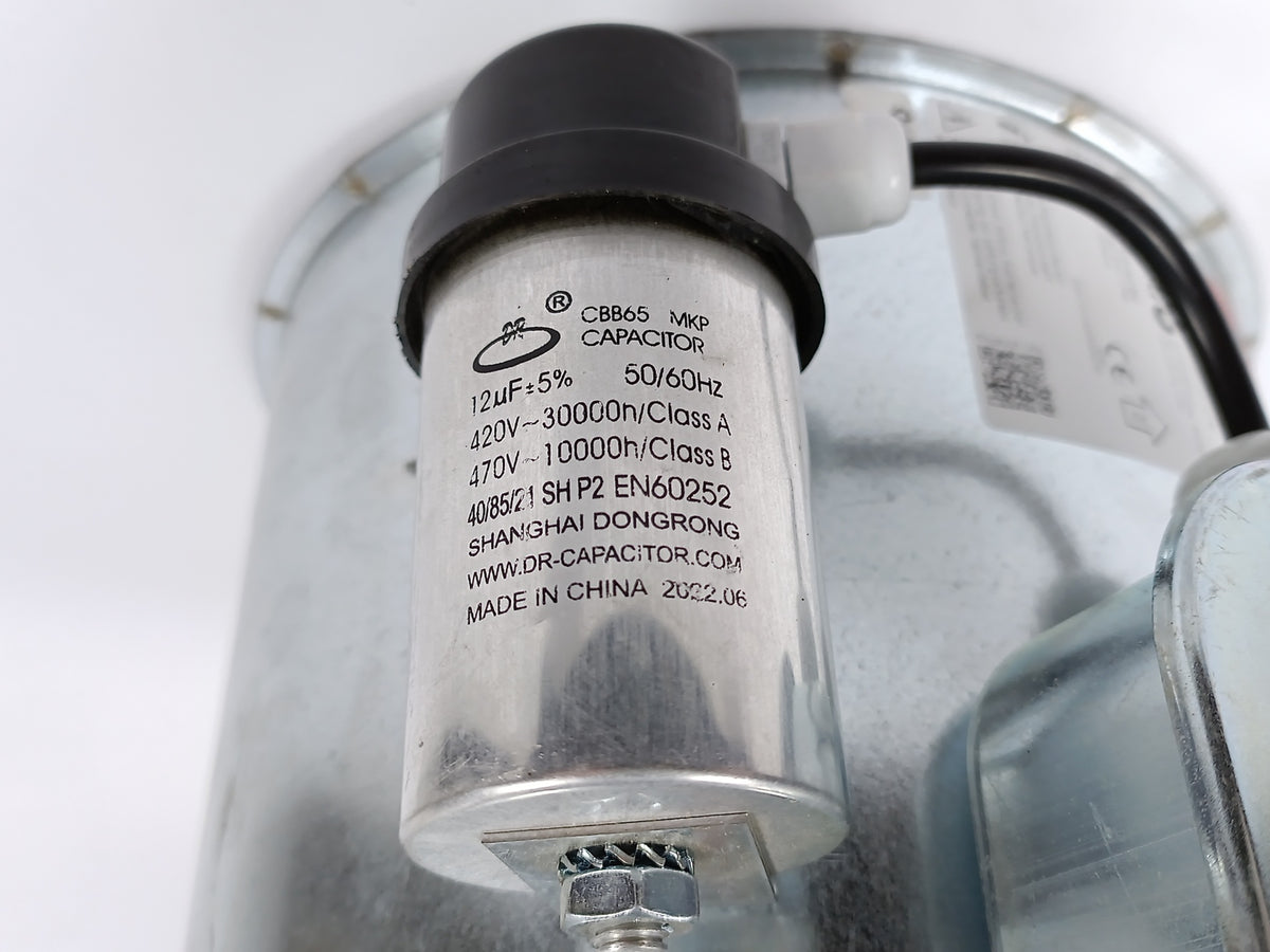 ÖSTBERG DFE 146-S2 7700383 Double Inlet Radial Fan