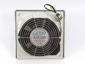 nVent EF250R5 Filter fan 230V 28/29W