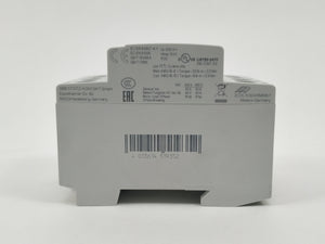 Abb 1SAE351111M1440 ESB63-40N-14 Installation Contactor 4pcs. 12V AC/DC