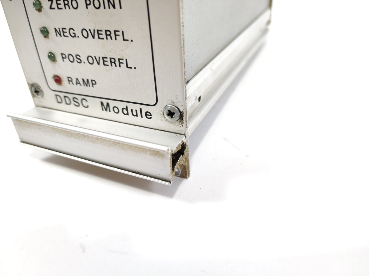 Devlonics control DDSC Module SC/DN/O/SU