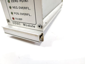 Devlonics control DDSC Module SC/DN/O/SU