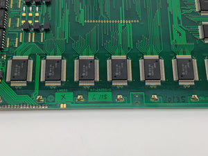 Unknown LM252X 97-24255-0 6115