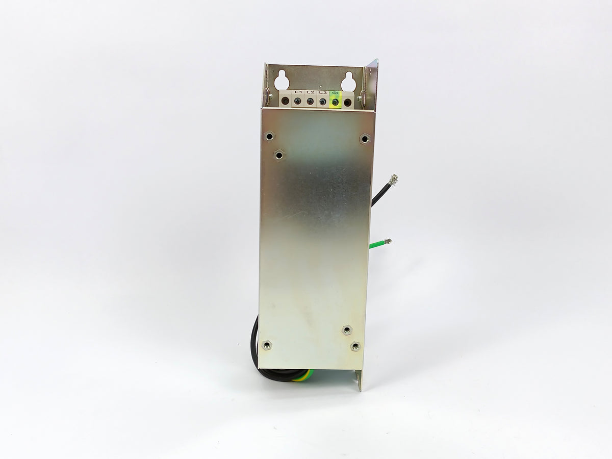 Ab 25-RF021-BL Ser. A Powerflex EMC Filter 3.7kW