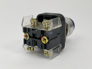 Ab 800T-QBH24B Bulletin Push Button Type 4,13