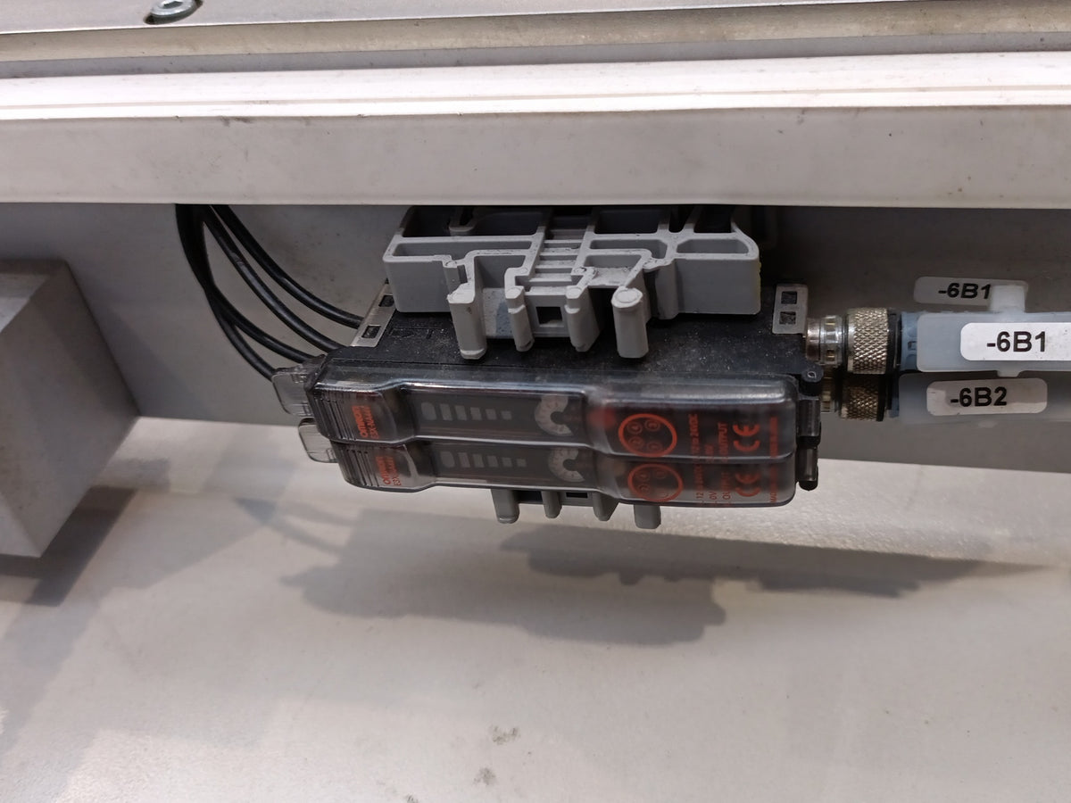 Asys TRM01 Transport Conveyor