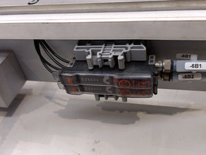 Asys TRM01 Transport Conveyor