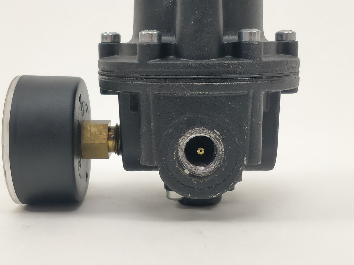 Aircom R230-025K precision pressure regulator