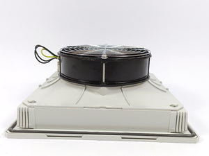 Nvent EF250R5 Filter fan 230V 28/29W
