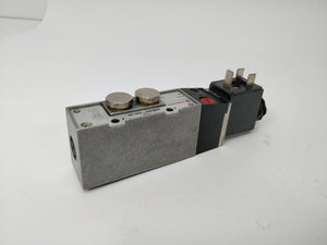 Norgren SXE9561-A80-00 Solenoid Valve 1 to 10 bar 220/240 VAC