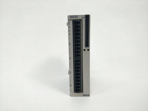 Idec FC4A-J4CN1 MicroSmart Analog I/O Module