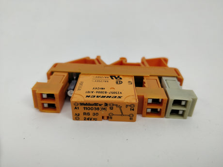 Weidmüller 110036 RS 30. 2 Pcs