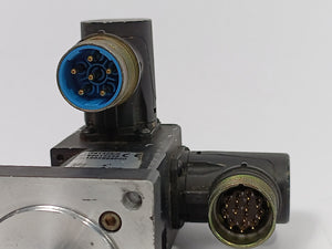 Parker Automation SMH40500.35892IF64-230 Servo Motor 0,13kW