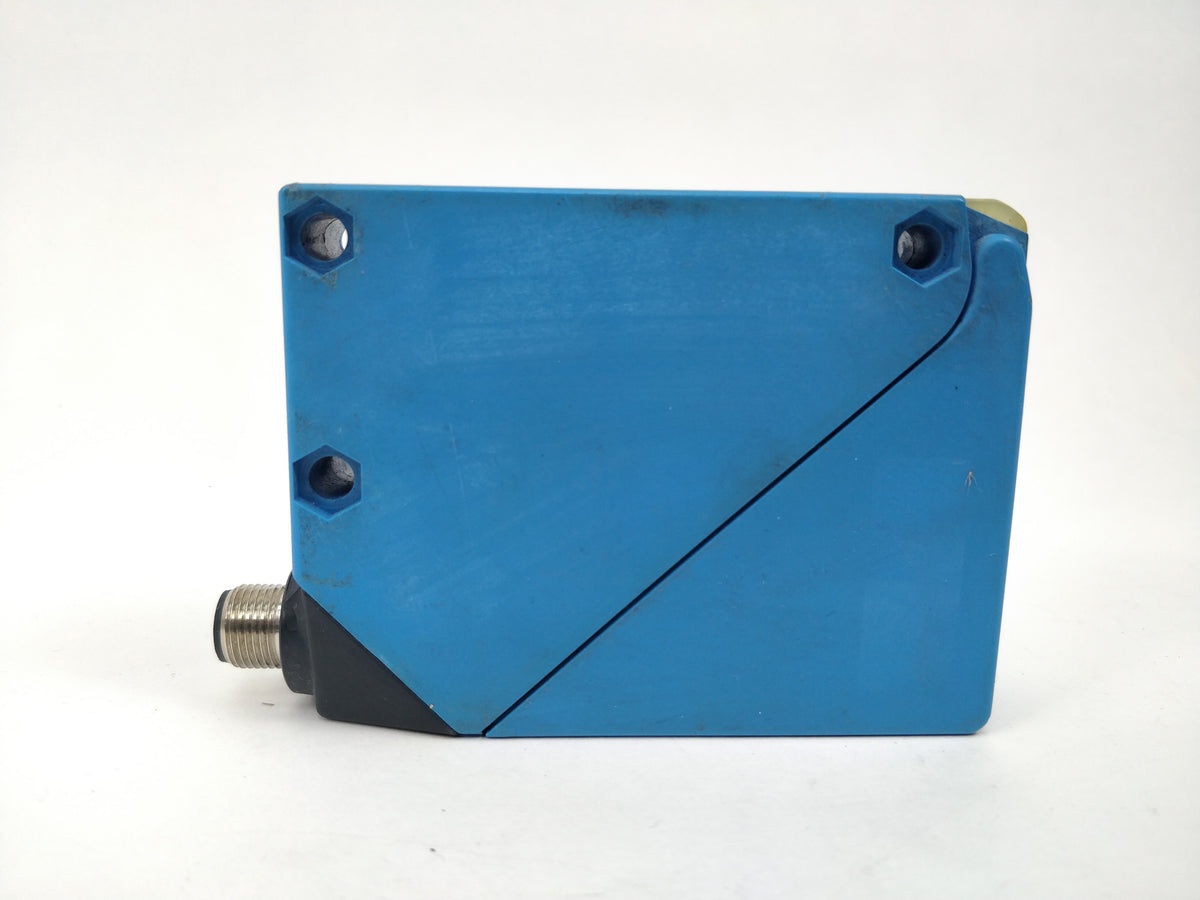 Sick 1019245 WL34-B430 Compact photoelectric sensor