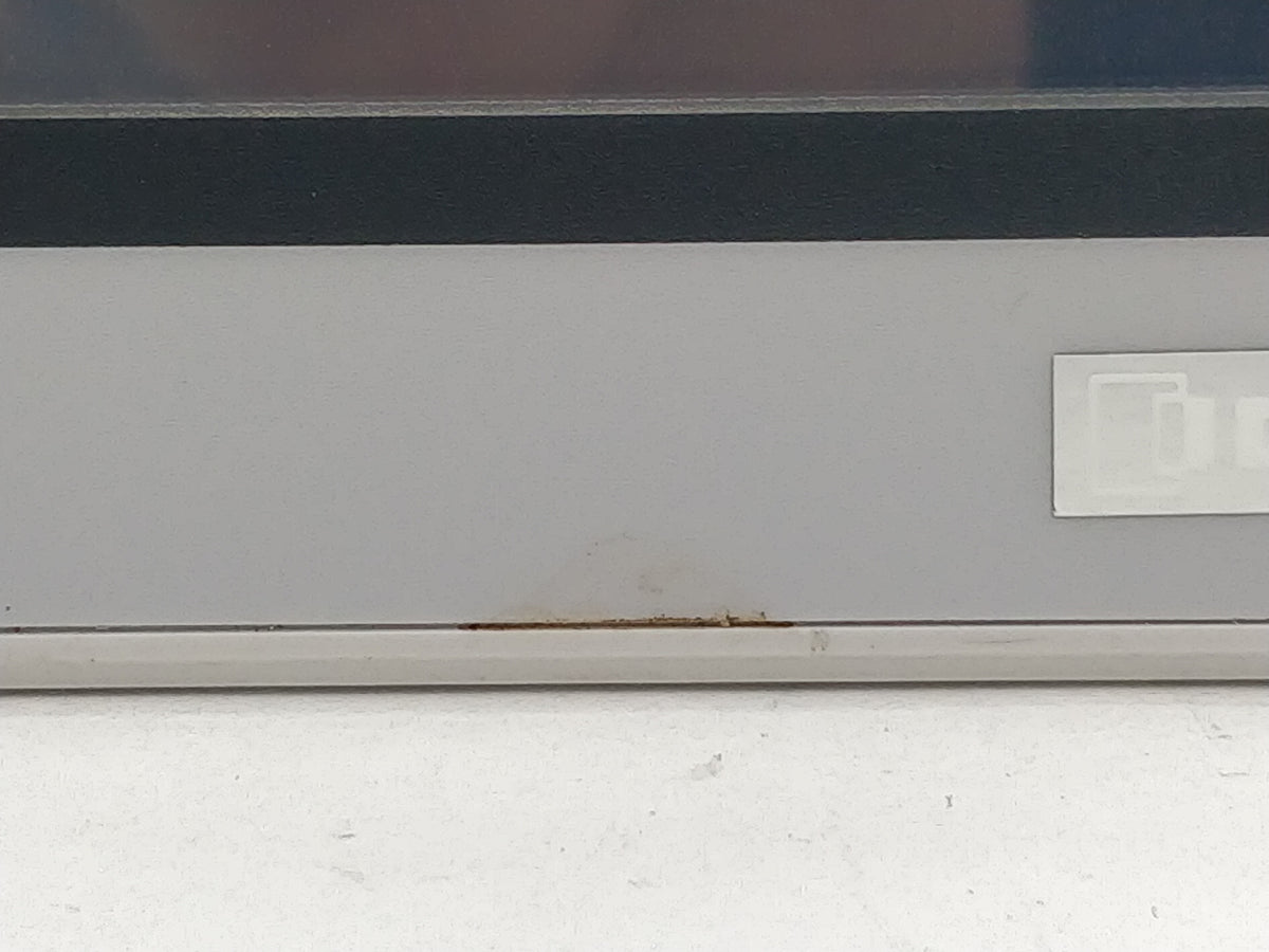 Idec HG2G-5ST22VF-W Programmable display
