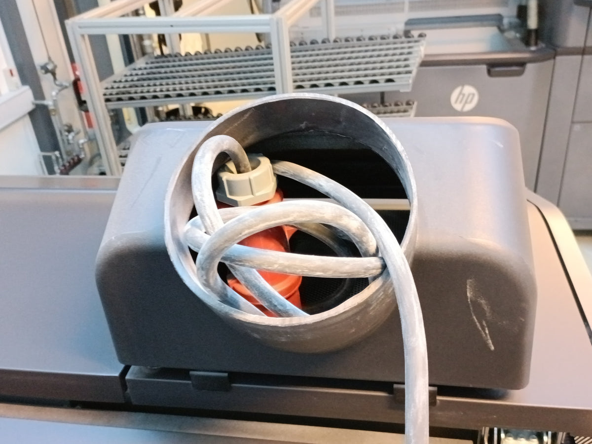 HP 2YG73Z Jet Fusion 3D 4210 Printer